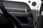 Land Rover Range Rover Sport SVR by Overfinch 2018 года
